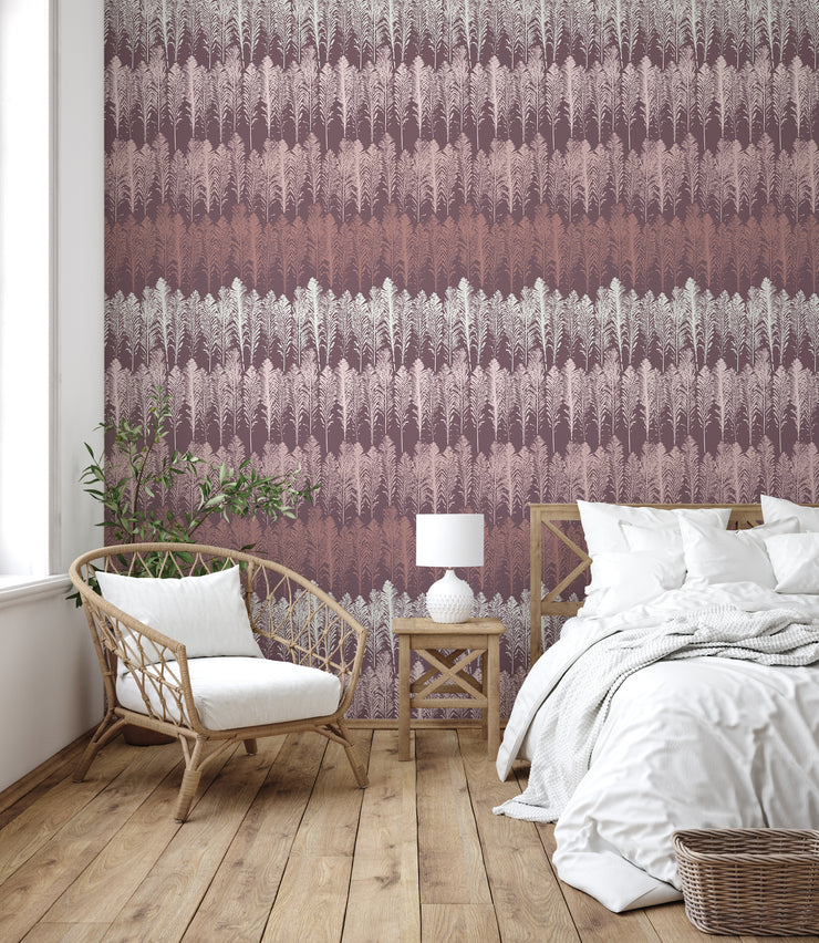 Jansen Wallpaper by RuskyRose by Amy