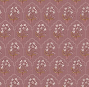 Oren Wallpaper by Brittany Polatis Design