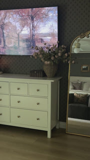Mulberry Court Wallpaper by Safari Natalia x Taddy Mikelaites