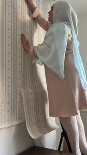 Lyla Wallpaper by Ali Anni