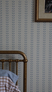 Francesca Wallpaper by House of Haricot