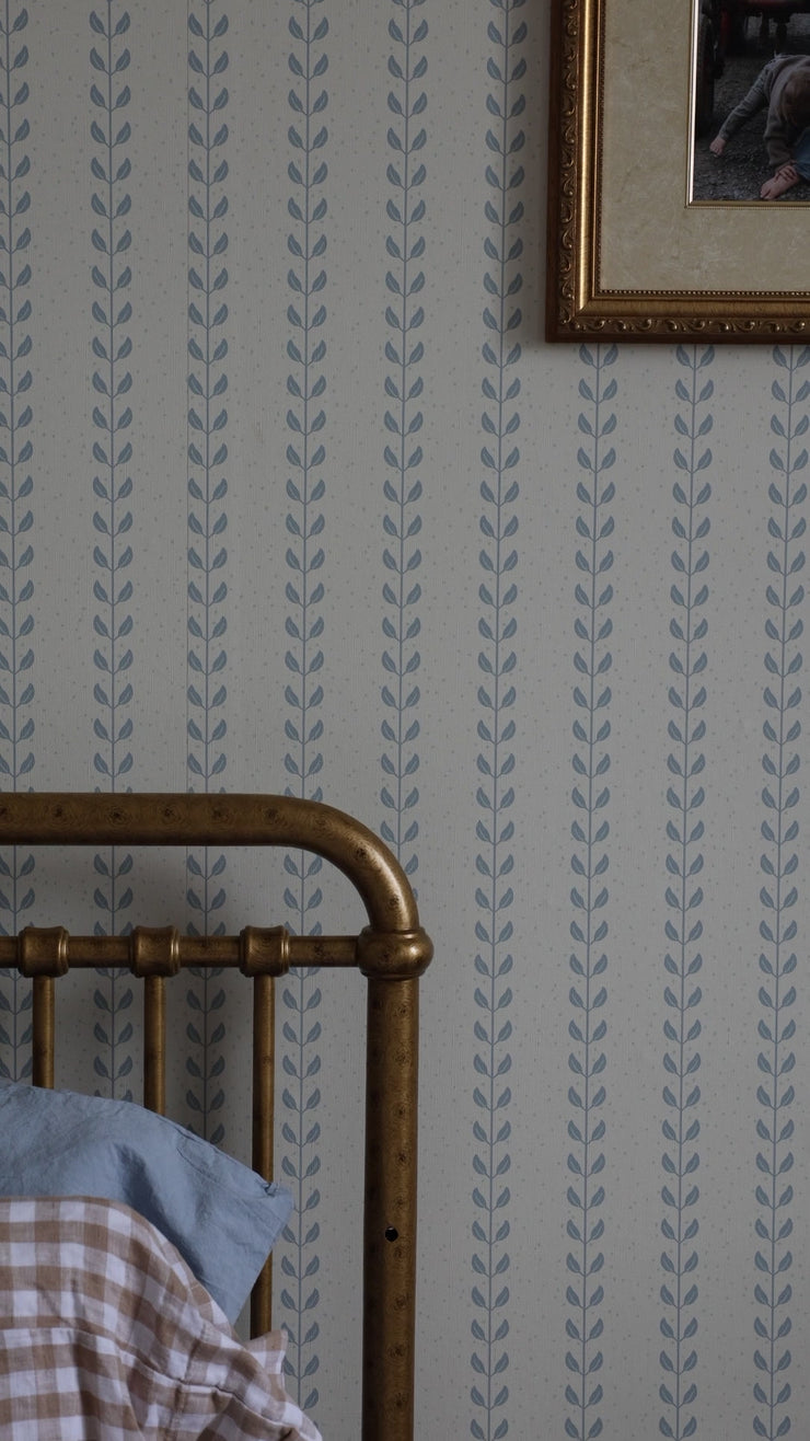 Francesca Wallpaper by House of Haricot
