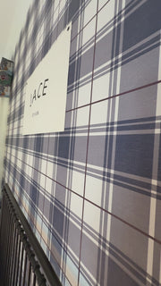 Corbin Wallpaper by Hailey Kiefer Designs