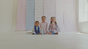 Amelia Bow Wallpaper by In My Jammers