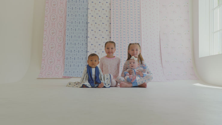 Amelia Bow Wallpaper by In My Jammers