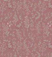 Roscoe Wallpaper by Brittany Polatis Design