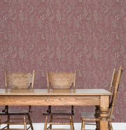 Roscoe Wallpaper by Brittany Polatis Design
