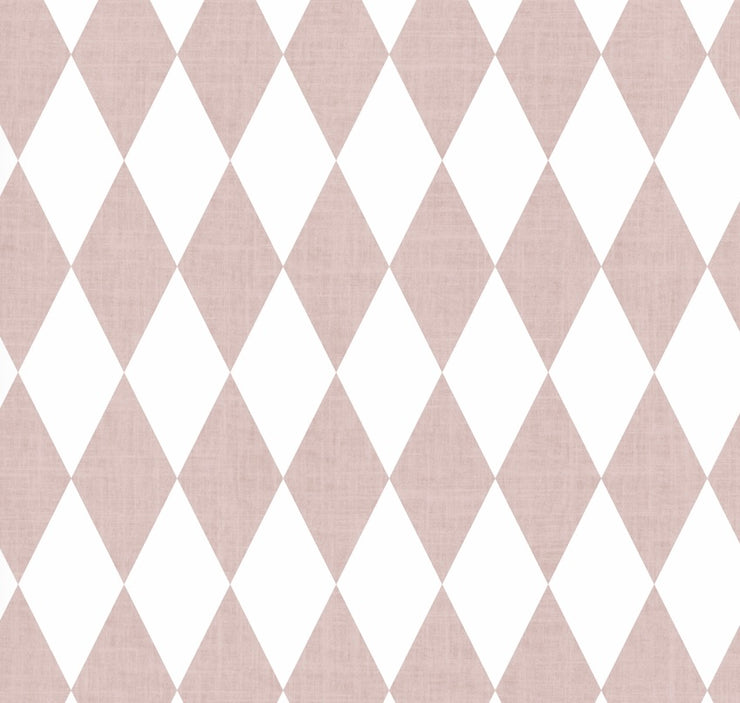 Becker Wallpaper by Brittany Polatis Design