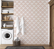 Dixie Wallpaper by The Beau Studio