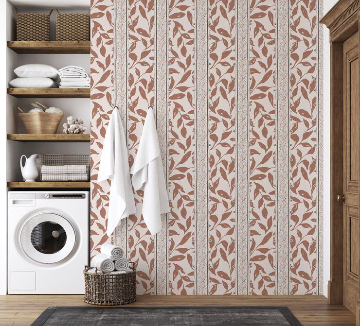 Townes Wallpaper by RuskyRose by Amy
