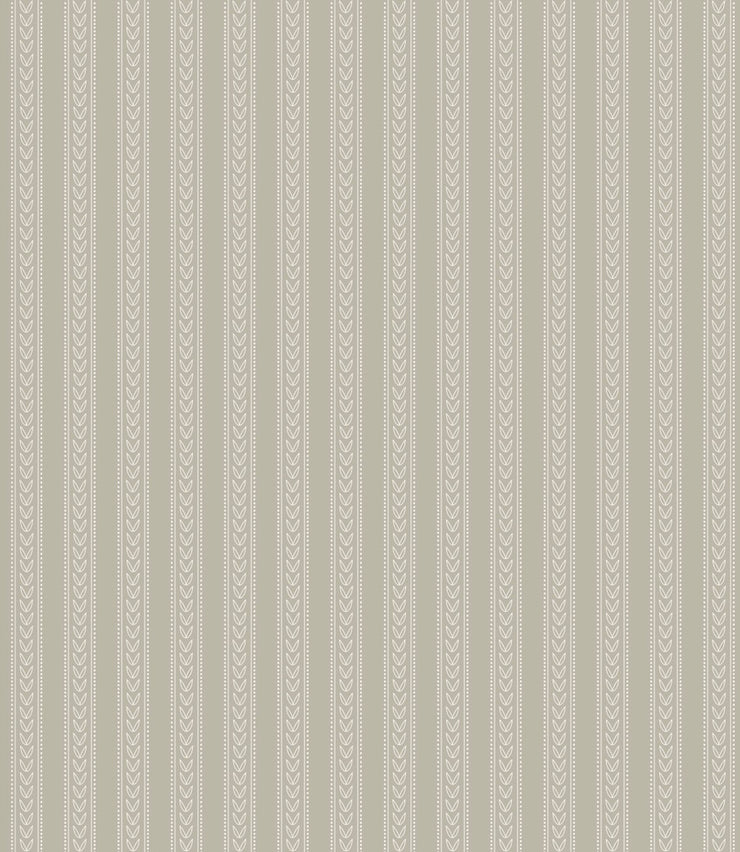 Elovie Wallpaper by Quirky Paisley Designs