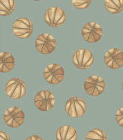 Knox Wallpaper by Hailey Kiefer