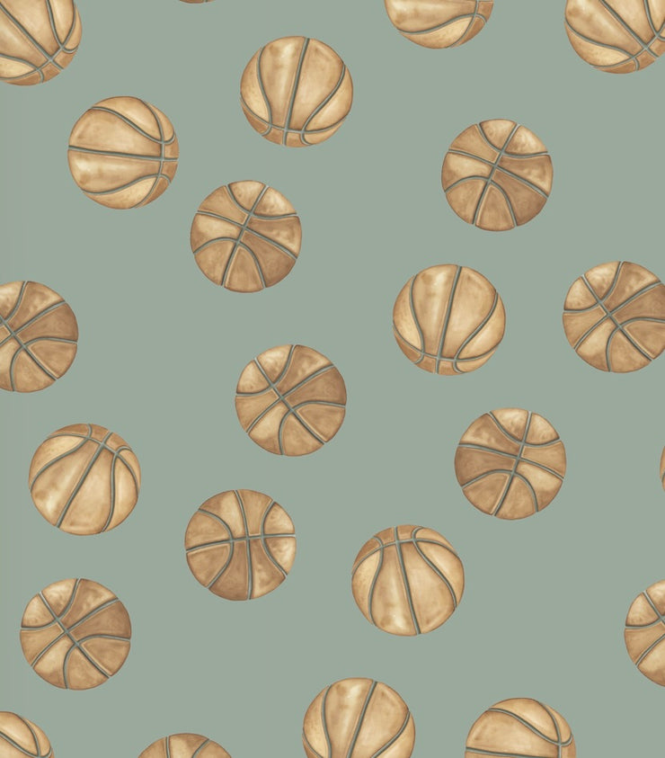 Knox Wallpaper by Hailey Kiefer