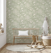 Townsley Wallpaper by Aynsley Ovard x Bloomery Decor