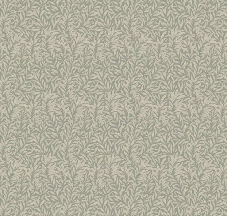 Radley Wallpaper by The Fibery