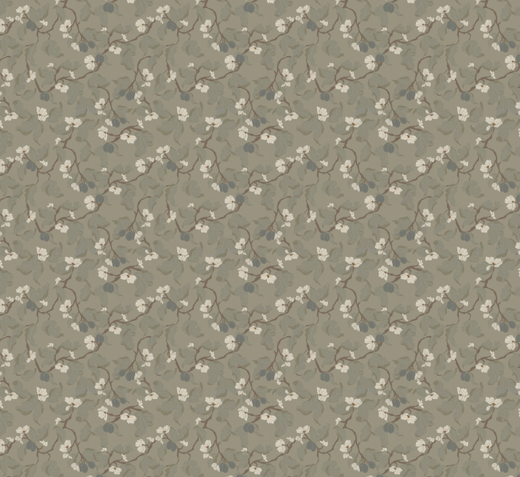 Rhodes Wallpaper by The Fibery