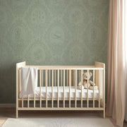 Laramie Wallpaper by Danielle Chandler Design