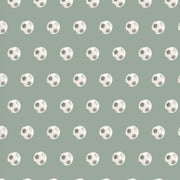 Beckham Wallpaper by Hailey Kiefer