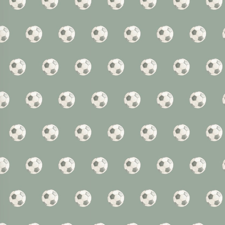 Beckham Wallpaper by Hailey Kiefer