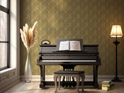 Avenly Wallpaper by Yorkville Studio