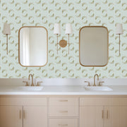Hadley Wallpaper by Linen and Paper Design