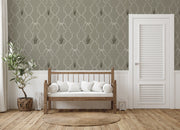 Livingston Wallpaper by RuskyRose by Amy