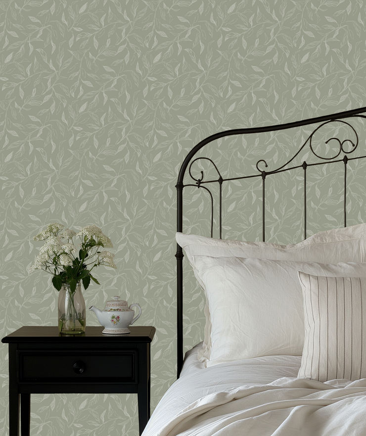 Swift Wallpaper by Aubrey Fairchild
