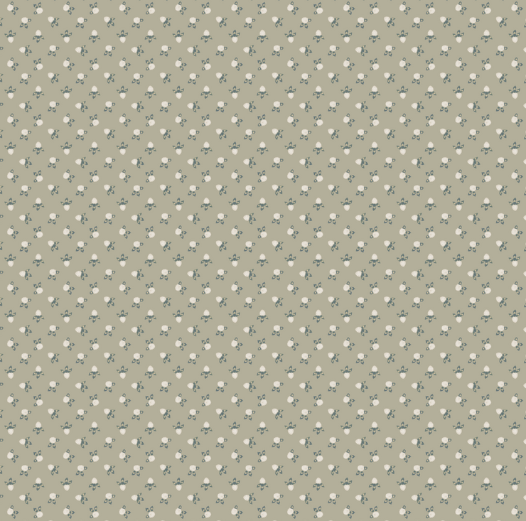 Idalie Wallpaper by Grateful Artsy Soul