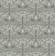 Swinton Wallpaper by Zenclover
