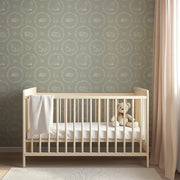 Covey Wallpaper by Fede Volpato Studio