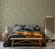 Knox Wallpaper by Hailey Kiefer