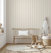 Bridger Wallpaper by The Rosenborg Company