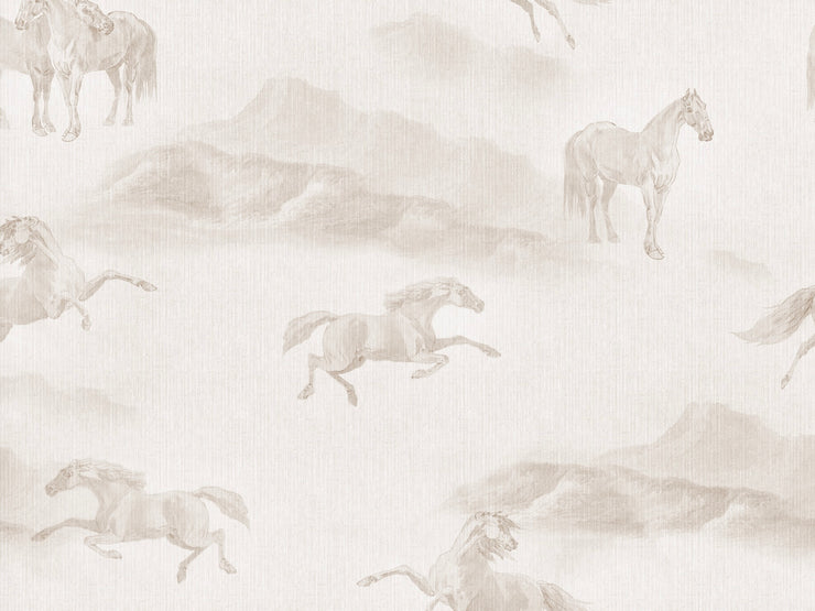 Rook Wallpaper by Aynsley Ovard x Bloomery Decor