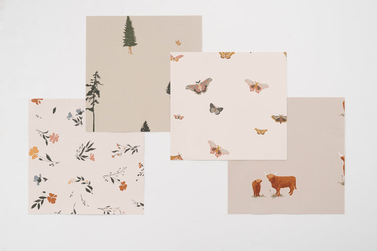 Butterfly Wallpaper by Saranoni