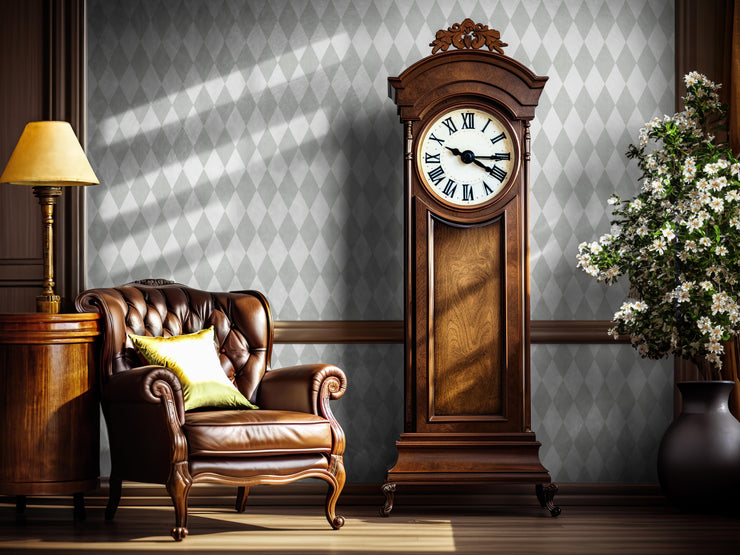 Becker Wallpaper by Brittany Polatis Design