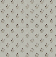 Mulberry Court Wallpaper by Safari Natalia x Taddy Mikelaites