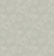 Monica's Orchard Wallpaper by Safari Natalia x Taddy Mikelaites