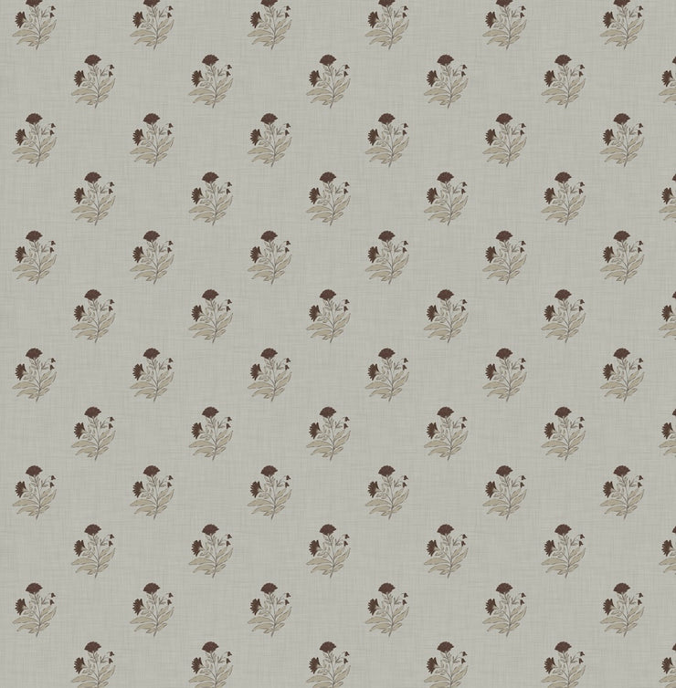 Mulberry Court Wallpaper by Safari Natalia x Taddy Mikelaites
