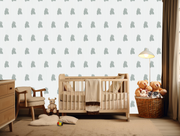 Theodore Wallpaper by Aubrey Fairchild