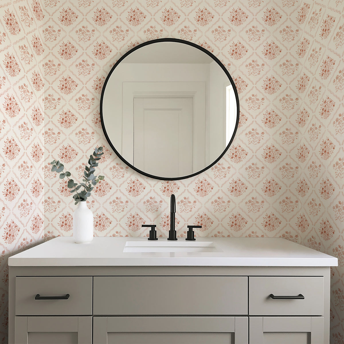 Kaylum Wallpaper by Luna Pictata – Loomwell Home Goods