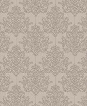 Adelae Wallpaper by Quirky Paisley Designs