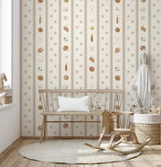 Lawson Wallpaper by Hailey Kiefer Designs