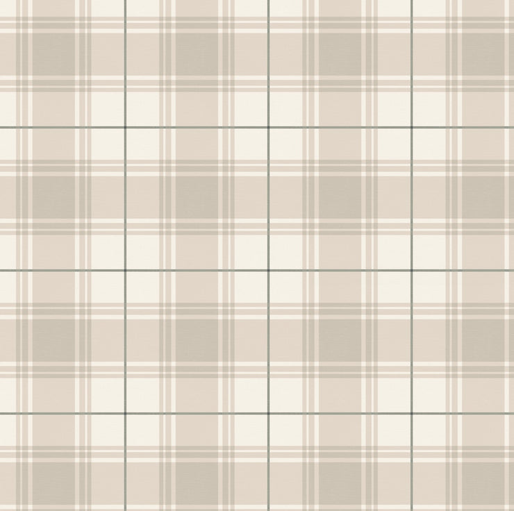 Baker Wallpaper by Hailey Kiefer Designs