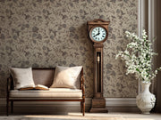 Hawthorne Bloom Wallpaper by Safari Natalia x Taddy Mikelaites