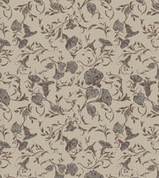 Hawthorne Bloom Wallpaper by Safari Natalia x Taddy Mikelaites
