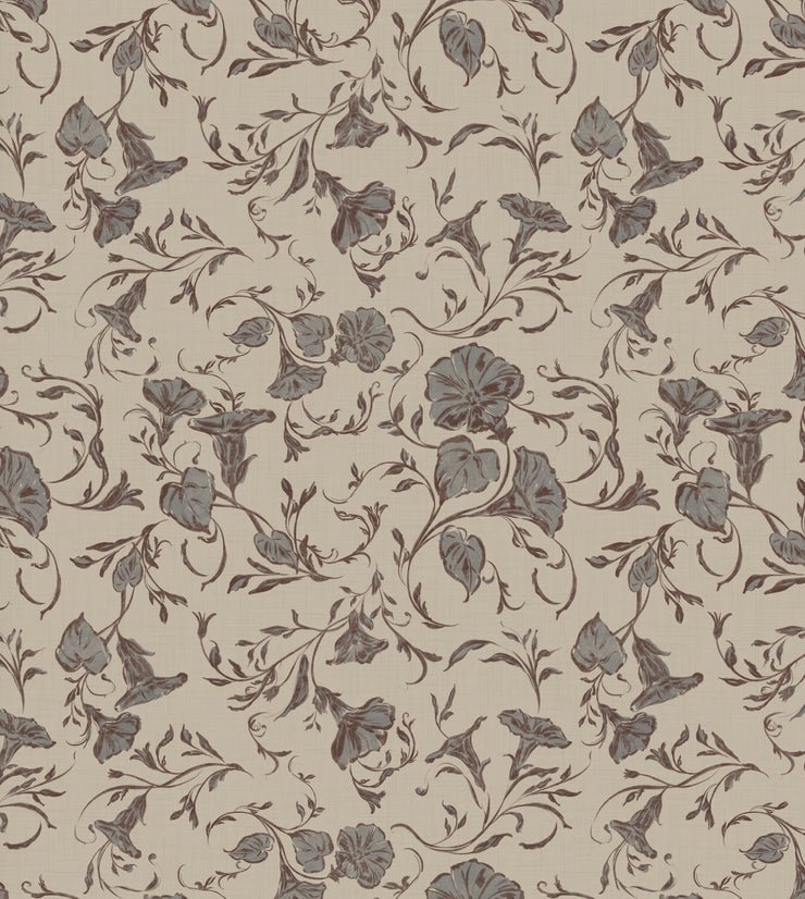 Hawthorne Bloom Wallpaper by Safari Natalia x Taddy Mikelaites