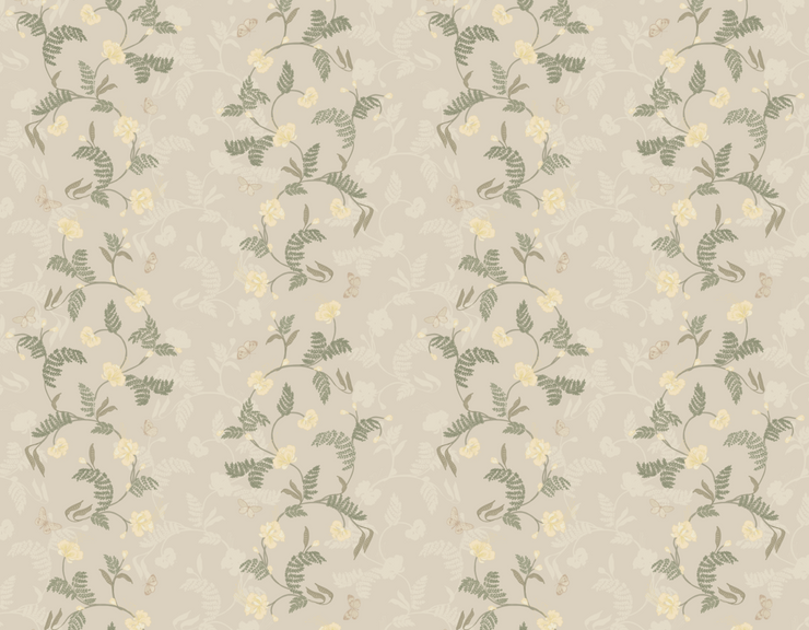Finlay Wallpaper by Grateful Artsy Soul