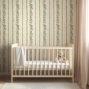 Tova Wallpaper by The Feral Flower