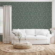 Vale Wallpaper by The Feral Flower