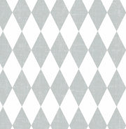 Becker Wallpaper by Brittany Polatis Design